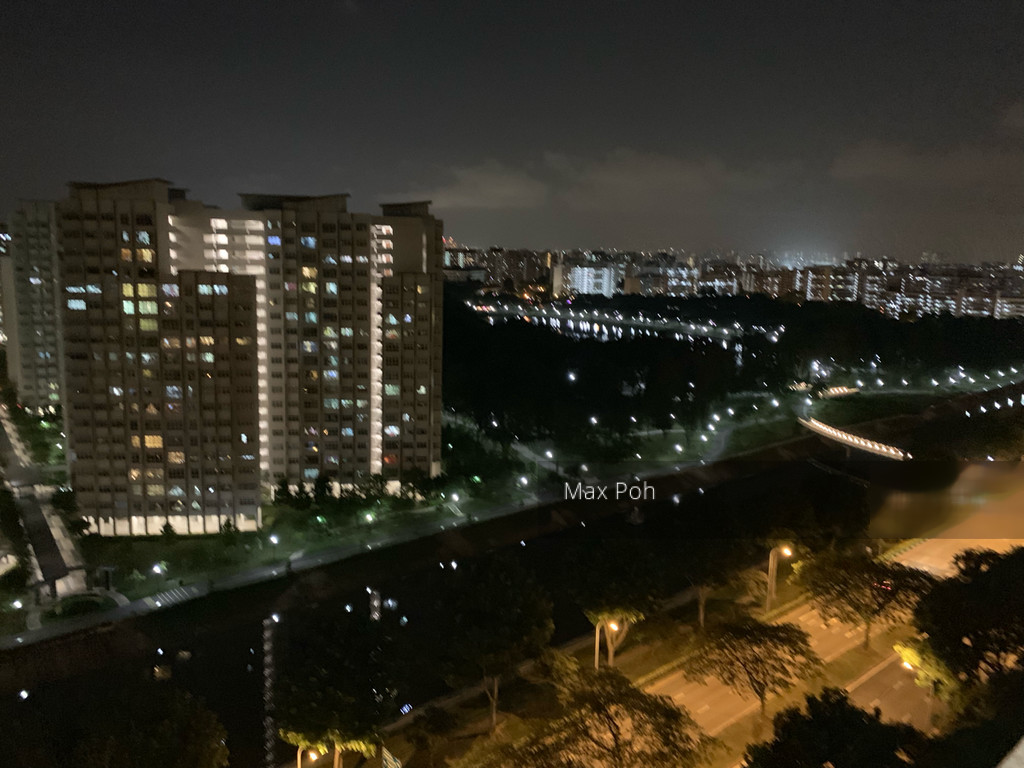 Austville Residences (D19), Condominium #209922271